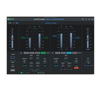 Antares Auto-Tune Vocal Compressor
