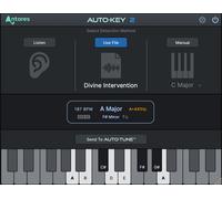 Antares AutoKey 2
