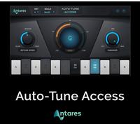 Antares AutoTune Access CD Key