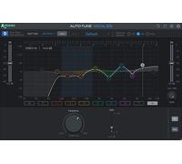 Antares AutoTune Vocal EQ