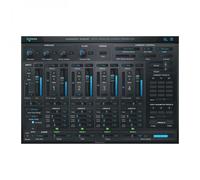 Antares Harmony Engine