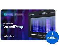 Antares Vocal Prep (Digital product)