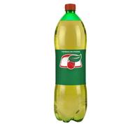 Antaretica Gurana Lata Soft Drink Bottle 1.5L - pack of 6