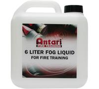 Antari FLP FT Series Fog Juice (6 Litres)