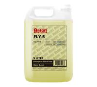 Antari FLY-5 Fog Fluid 5 Litre High-Density Smoke Fluid