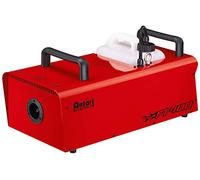 Antari Fog Machine 1500W, 6L Tank - FT-100, High Volume Thick Fog, Aluminum, Fire Training, LCD Control Panel, Wireless Remote, DMX Triggering