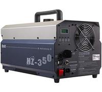 ANTARI HZ-350 Hazer, Professional, Hazer, 2 Channel, UHF, Gray