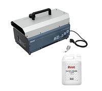 Antari HZ-350 Oil Based Hazer DMX Haze Machine Professional Digital Wireless Control Bundle