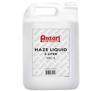 Antari HZL-5 hazer liquid 5 litres