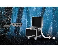 Antari S500 Silent Snow Machine