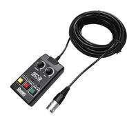 Antari SC-3 Remote Control For SW-300, S-500(L) with volume, fan speed and timer