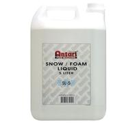 Antari SL-5 Snow Liquid 5L Snow Machine Fluid