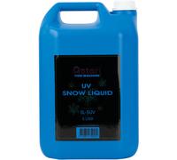 Antari SL-5UV UV Snow Fluid, 5L