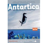 Antartica : sur les traces de l'empereur