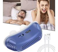 Antastichome Micro Cpap - Anti Snoring Devices, Antastichome Sleep Anti Snoring Nasal Cavity Device, Mini Sleep Aid, The First Hoseless, Maskless, Micro-Cpap, for All Nose Shapes