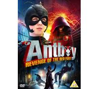 Antboy: Revenge of the Red Fury