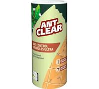 AntClear Ant Control Granules Ultra 300g | Plant-Based Ant Killer for Nests & Walking Paths | Long-Lasting 1-Month Barrier | Approved for Organic Gardening | Easy Scatter or Drench Application