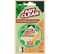 Scotts Miracle-Gro 4 x Ant Bait Station Ant Clear Ready To Use Pest Control Effective For Ants & Nests
