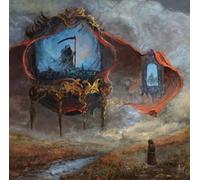 Ante-Inferno - Antediluvian Dreamscapes [VINYL]