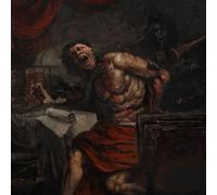 Ante-Inferno - Death’s Soliloquy [VINYL]