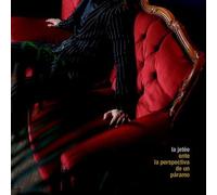 Ante La Perspectiva De Un Paramo - Ltd Edition [VINYL]