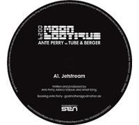 Ante Perry Vs Tube & Berger - Jetstream [Vinyl Single] [VINYL]