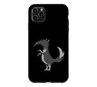 Anteater sticks out his Tongue Case for iPhone 11 Pro Max