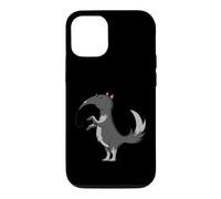 Anteater sticks out his Tongue Case for iPhone 12/12 Pro