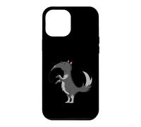 Anteater sticks out his Tongue Case for iPhone 12 Pro Max