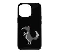 Anteater sticks out his Tongue Case for iPhone 13 Pro