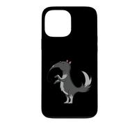 Anteater sticks out his Tongue Case for iPhone 13 Pro Max