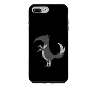 Anteater sticks out his Tongue Case for iPhone 7 Plus/8 Plus