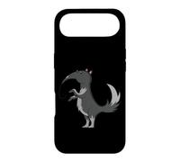 Anteater sticks out his Tongue Case for iPhone Air