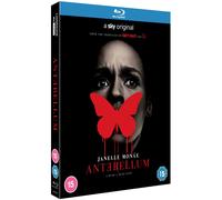 Antebellum Blu-ray