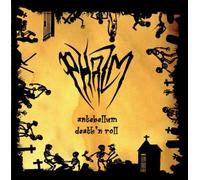 Antebellum Death N Roll