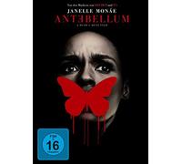 Antebellum (DVD) Janelle Monáe Jack Huston Gerard Bush Christopher Renz
