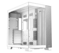 Antec 0-761345-10093-9 computer case Full Tower White