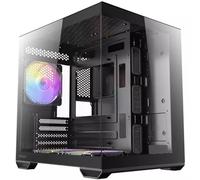 Antec 0-761345-10217-9 computer case Mini Tower Black