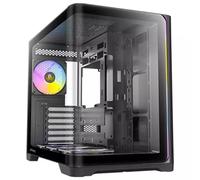Antec 0-761345-10225-4 computer case Midi Tower Black