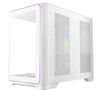 Antec 0-761345-10226-1 computer case Midi Tower White