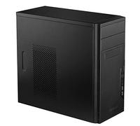 Antec 0-761345-92031-5 - ANTEC VSK3000E BLACK USB2.0 MICRO-ATX CASE