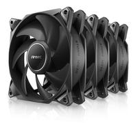 Antec Storm T3 120 PWM Computer case Fan 12 cm Black