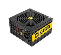 Antec CSK550 Cuprum Strike PSU with 550W Power and 80+ Bronze Rating