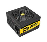 Antec 550W PSU CSK550 Cuprum Strike 80+ Bronze Fully Wired Power Supply