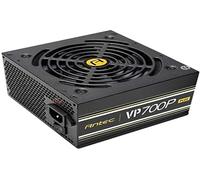 Antec 700W Plus VP700P Power Supply, 80 Plus, 120MM Silent Fan, Two Year Warranty