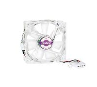 Antec 80 mm Cooling Fan with Double Ball Bearing Design