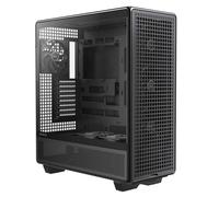 Antec 900 Full Tower Case, AI Workstation & Gaming Chassis, Supports E-ATX/Threadripper & Back-Connect MB, 6 PWM Fans Included, Type-C 10Gbps, 420mm Radiator Support, Tempered Glass