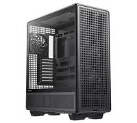 Antec 900 Full Tower Case, AI Workstation & Gaming Chassis, Supports E-ATX/Threadripper & Back-Connect MB, 6 PWM Fans Included, Type-C 10Gbps, 420mm Radiator Support, Tempered Glass
