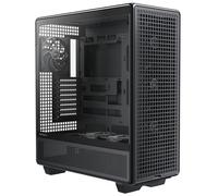 Antec 900 Full Tower Pc Case Tempered Glass Side Panel E-Atx/Atx Support High Ai