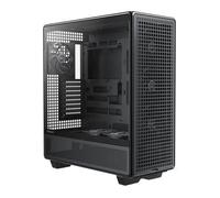 Antec 900 Full Tower Case, AI Workstation & Gaming Chassis, Supports E-ATX/Threadripper & Back-Connect MB, 6 PWM Fans Included, Type-C 10Gbps, 420mm Radiator Support, Tempered Glass